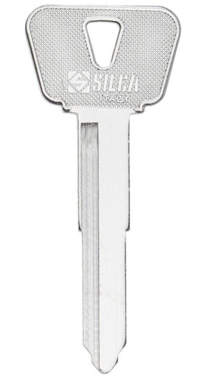 Заготовка ключа YAMA-26D YH35R YM42L YA34R x x Yamaha