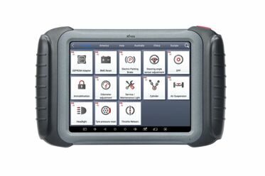 Программатор для автоключей XTool H6 Elite