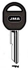 Заготовка ключа GM-10.P/GM-B.P GM3DP GMBP GM4P35 x x